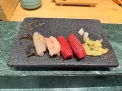 -鮨冠OMAKASE食べ放题(北京首店)