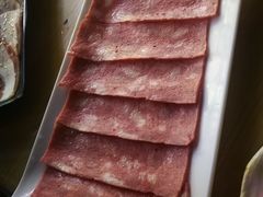 -燚青春东北泥炉烤肉(百合店)