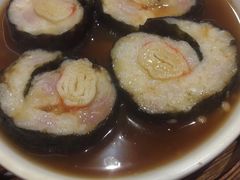 -白云宾馆·白云宴餐厅