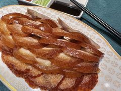 -便宜坊烤鸭店(亦庄京东店)