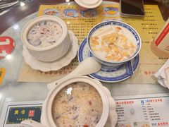 -广信牛奶甜品世家(台东店)