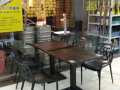 -云晓光头烧烤吧(新大陆广场店)
