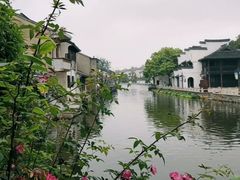 -南浔古镇