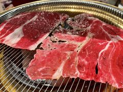 -西塔老太太泥炉烤肉(武汉摩尔城店)