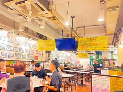 -大哥餐厅(西城花园店)