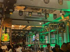 -Goose Island Brewhouse鹅岛精酿啤酒酿造工坊餐厅