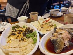 -小厨子私房菜·云南美食店
