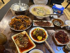 -醉八仙热酒馆(渝中店)