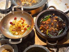 -绿茶餐厅(燕郊永旺店)