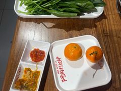 -阿润打边炉·鲜切鸡煲(华漕店)