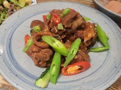 -静一餐厅·湖北菜(前门创始店)