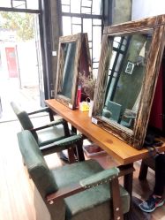 -M3 Hair Studio