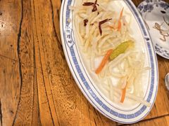 -老雒阳面馆·水席·洛阳菜(王城路店)