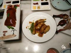-鸭匠食府·挂炉烤鸭·新京菜(阜成路店)