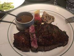 -404干式熟成牛排馆•聚会餐厅