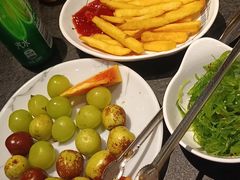 -神户赤童日式烤肉伙伴(东直门店)