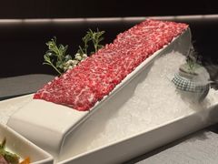 -左庭右院鲜牛肉火锅黑金店(陆家嘴中心店)