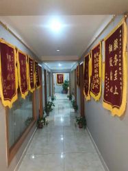 -Dr.林醫生产后修复·配方产康(南京江宁万达店)