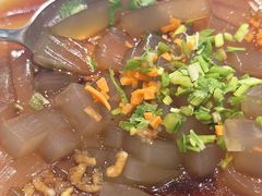 -郑庄脂渣海鲜楼(九水路店)