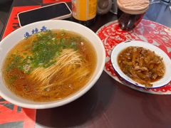 -逸桂禾面馆