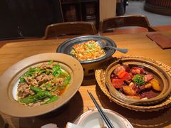 -话梅·客家小厨(东门店)