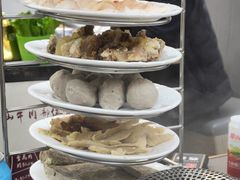 -万祥牛肉火锅(金龙店)