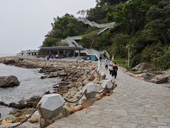 -大梅沙海滨公园