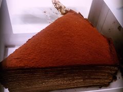 -Awfully Chocolate(来福士广场店)