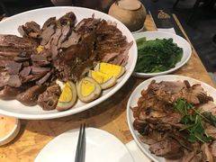 -陈鹏鹏潮汕菜(欢乐海岸 海边景观店)