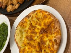 -萨莉亚意式餐厅(长安万达店)