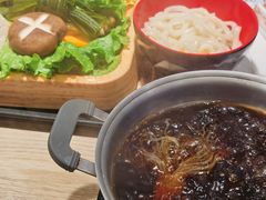 -吉野家(枫合万嘉店)