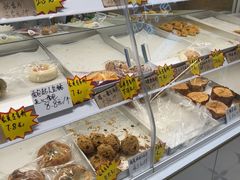 -包满意面包糕点(东坝店)