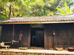 -黄公望隐居地