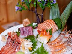 -黑方日本料理(愚园东路店)