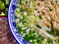 -伊穆祥牛肉面总店·清真