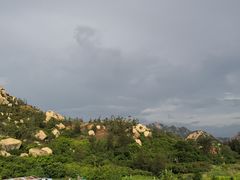 -那琴半岛地质海洋公园