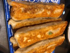 牛肉大葱-福荣居褡裢火烧京味家常菜(西四店)