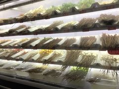 -牛华八婆麻辣烫(龙湖U城店)
