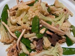 阳江小盆菜-先记烧鹅王·本地粤菜(福永店)