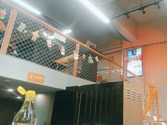 -允辛家·自助泥炉烤肉(九亭店)