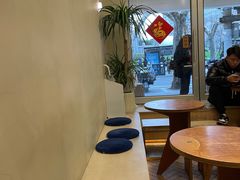 -小团圆糖水铺(襄阳南路店)