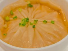 花膠龙虾汤包-北京厨房(SKP店)