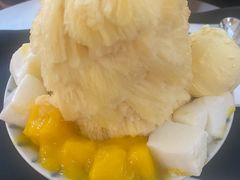 -Ice Monster冰馆·CNN评选全球十大甜品(国贸商城店)