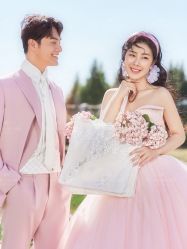 -第一夫人婚纱摄影(南京店)