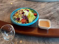 -大榭国际大酒店-中餐厅