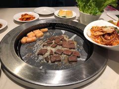 -么子烤肉(化龙池店)