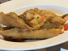 -北京王府井希尔顿酒店·万斯阁西餐厅