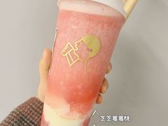 -喜茶(无锡荟聚中心店)