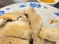-同记鸡粥粉面店