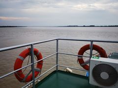 -崇海汽渡临永渡口